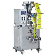 Granule Packing Machine